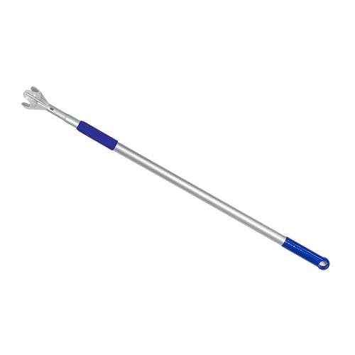 Telescoping Aluminum Handle - up to 62"