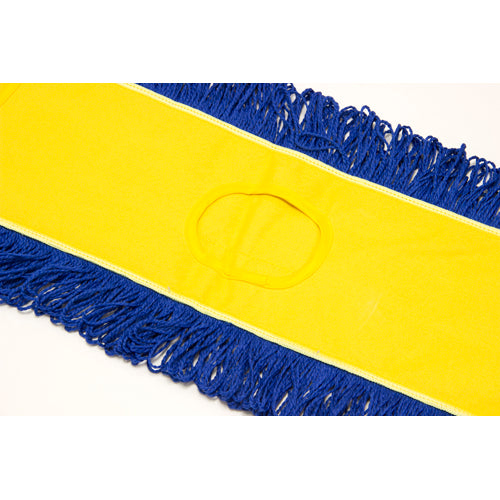 MicroWorks® Microfiber Dust Mops with Pocket