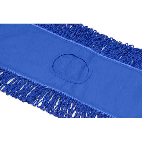 MicroWorks® Microfiber Dust Mops with Pocket