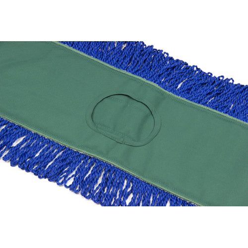 MicroWorks® Microfiber Dust Mops with Pocket