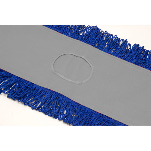MicroWorks® Microfiber Dust Mops with Pocket