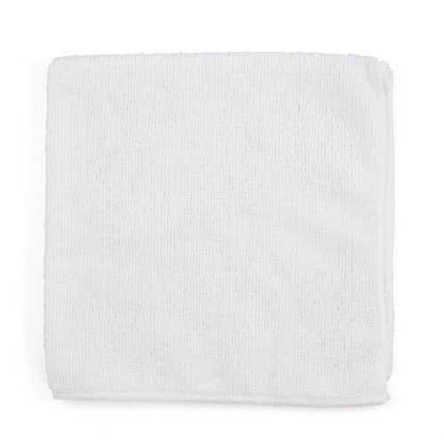 MicroWorks® Value Microfiber Towel 16x16