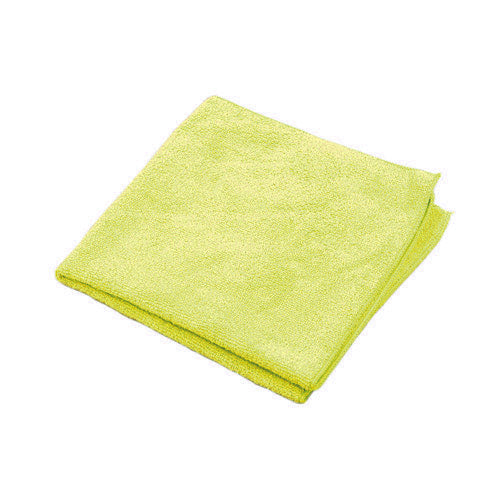 MicroWorks® Standard Microfiber Towel 12x12, Various Colors