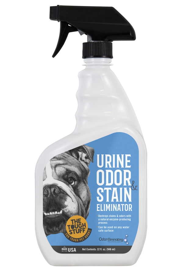 Urine Odor & Stain Eliminator - Case