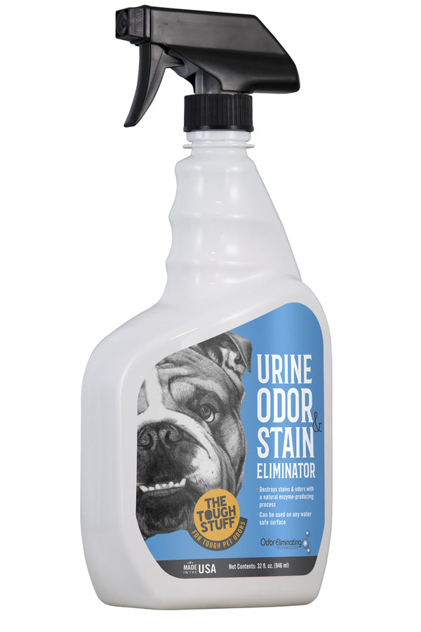 Urine Odor & Stain Eliminator - Case