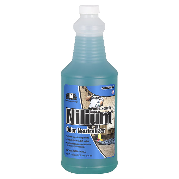 Nilium Water Soluble Deodorizer