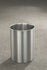 Glaro Open Top Wastebasket – 15" x 10" | Compact Design | Made in USA