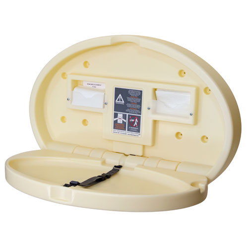 Baby Changing Stations