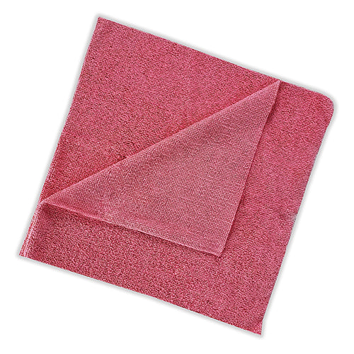Shopserve® Microfiber Towels in Dispensing Boxes, 12" x 12", 180 GSM, (8410 Series)