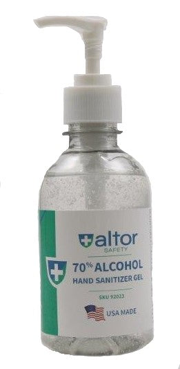 Hand Sanitizers - Altor