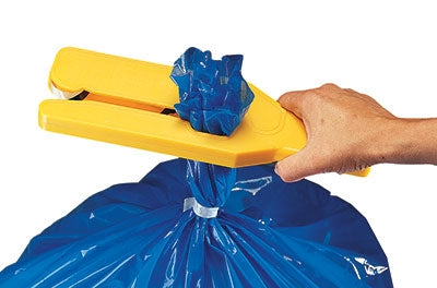 Portable Bag Sealer for 1/2" Bag Sealer Tape