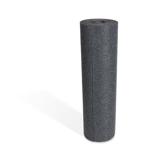 TaskBrand® Sure Grip® Absorbent, Adhesive Floor Mat