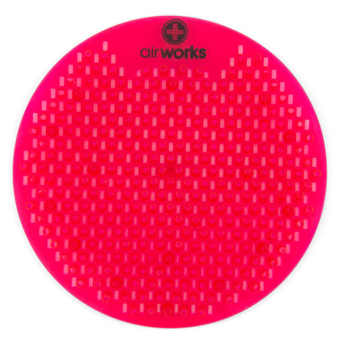 Airworks Urinal Screen