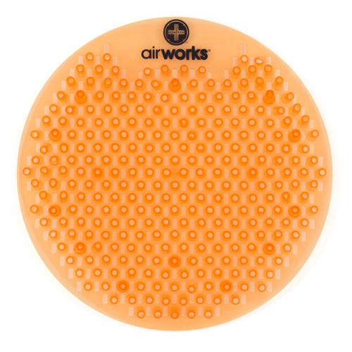 Airworks Urinal Screen