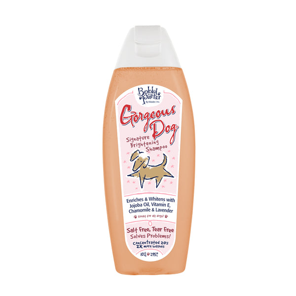 Gorgeous Dog Shampoo - Case