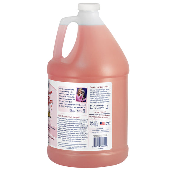Gorgeous Dog Shampoo - Case