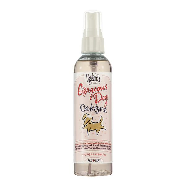 Gorgeous Dog Cologne - Case