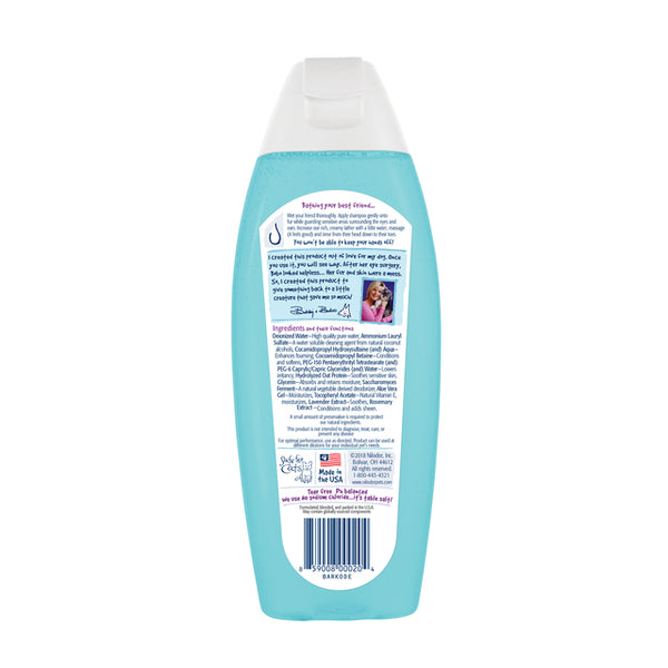 Stinky Dog Shampoo - Case