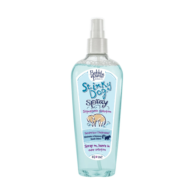 Stinky Dog Solution Spray Case Golden Group International Ltd