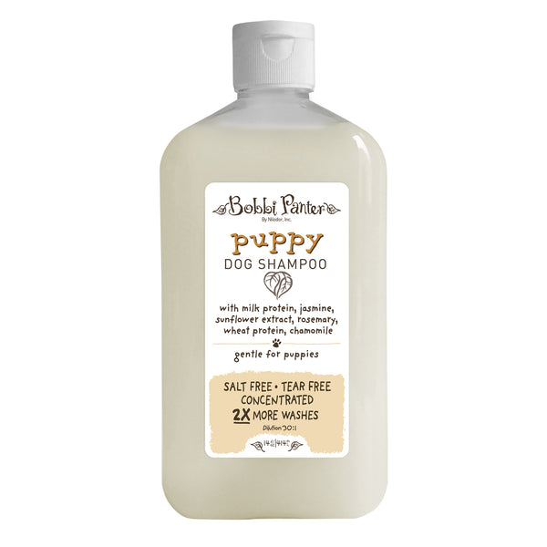 Puppy Dog Shampoo - Case