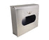 Sanitary Napkin Disposal Bag Dispenser - Box format with lock