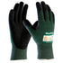 PIP® MaxiFlex® Cut™ 15 Gauge Engineered Yarn Cut Resistant Gloves With Nitrile Coating