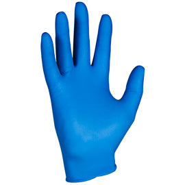 Kimberly-Clark Professional* Blue KleenGuard™ G10 2 mil Nitrile Disposable Gloves (2000 Gloves Per Case)