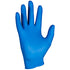 Kimberly-Clark Professional* Blue KleenGuard™ G10 2 mil Nitrile Disposable Gloves (2000 Gloves Per Case)