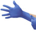 Ansell Cobalt Microflex® N27 4.3 mil Nitrile Disposable Gloves