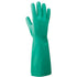 RADNOR® 727 Green 15 mil Nitrile Chemical Resistant Gloves