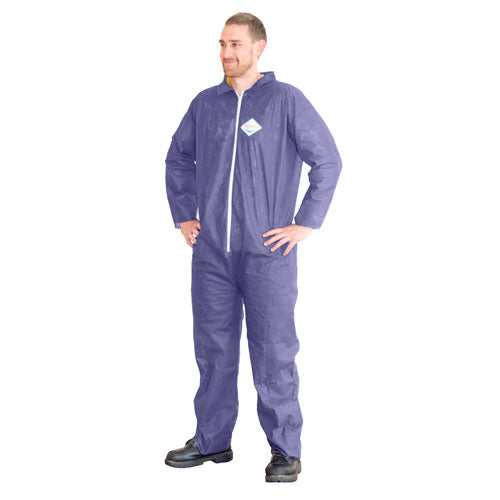 ProWorks Light Duty Coveralls