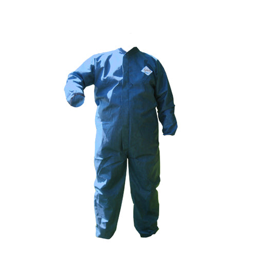 ProWorks Breathable Dry Particulate & Splash Coverall