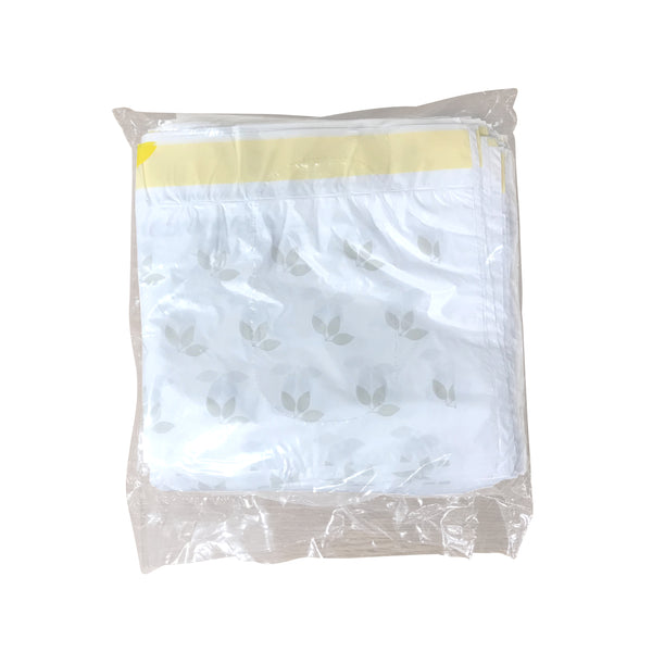 S.A.C. DB8010 Personal Hygiene Disposal Bags, 16
