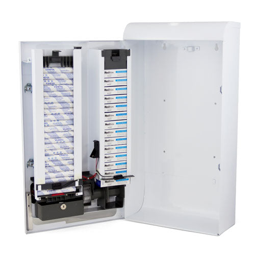 Evogen® Dual Feminine Hygiene Dispenser (EV1)