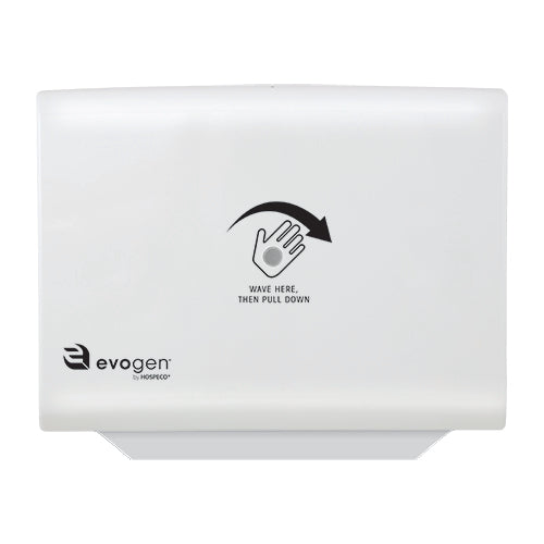 Evogen® No-Touch Toilet Seat Cover Dispenser