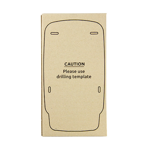 Evogen® EVNT5 No-Touch Foam Toilet Seat Cleaner Dispenser (EVNT5-FDIS)