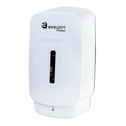 Evogen® EVNT5 No-Touch Foam Toilet Seat Cleaner Dispenser (EVNT5-FDIS)