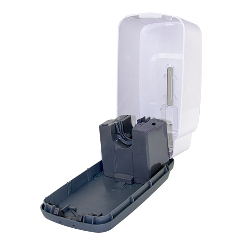Evogen® EVNT5 No-Touch Foam Toilet Seat Cleaner Dispenser (EVNT5-FDIS)