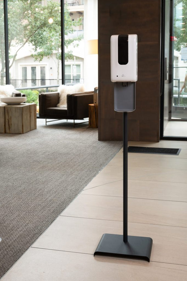 Economy Sanitizer Station Package