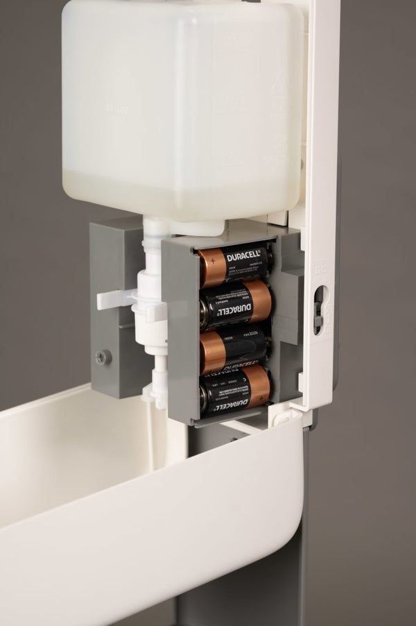 Economy Sanitizer Station Package