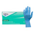 ProWorks Extended Cuff Blue Nitrile Examination Gloves, 8 mil (GL-N108EPF)