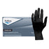 ProWorks Black Nitrile Exam Gloves, Powder Free 5 mil (GL-N145F)