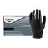 VyBlend™ Synthetic Vinyl Disposable Gloves, Powder Free, Black, (GL-VN104BKF)