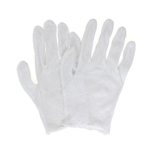 ProWorks Lightweight Lisle Inspector Gloves (GWCTIN)