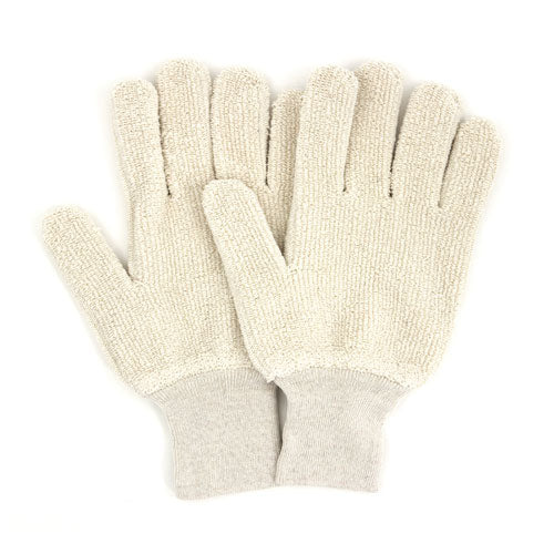 ProWorks® Cotton Terry Cloth Gloves