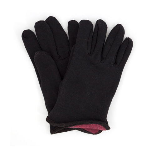 ProWorks® Lined Brown Jersey Gloves (GWJBLSW-1)