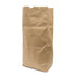 Kraft Lawn & Leaf Bag 16" X 12" X 35", Plain, 50 bags
