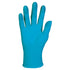 Kimberly-Clark Professional* Blue KleenGuard™ G10 6 mil Nitrile Disposable Gloves