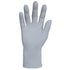 Kimberly-Clark Professional* Gray KleenGuard™ G10 3.5 mil Nitrile Powder-Free Disposable Gloves