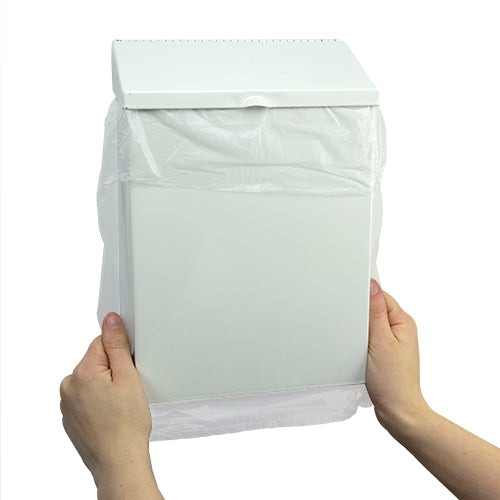 Scensibles® Universal Receptacle Liner Bags